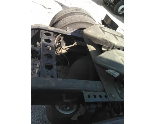 MERITOR-ROCKWELL RS23160 AXLE HOUSING, REAR (REAR)