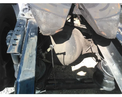 MERITOR-ROCKWELL RS23160 AXLE HOUSING, REAR (REAR)