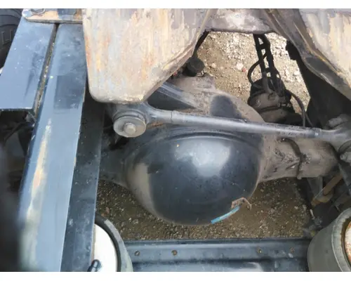 MERITOR-ROCKWELL RS23160 AXLE HOUSING, REAR (REAR)