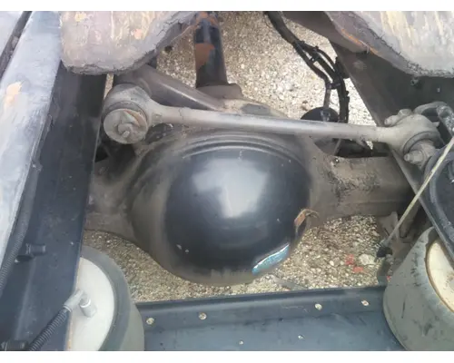 MERITOR-ROCKWELL RS23160 AXLE HOUSING, REAR (REAR)