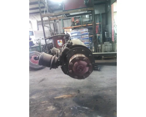 MERITOR-ROCKWELL RS23160 AXLE HOUSING, REAR (REAR)