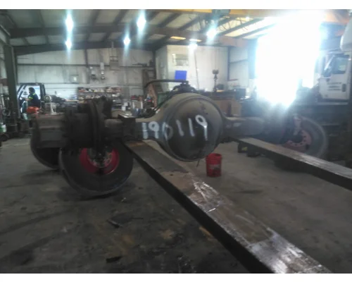 MERITOR-ROCKWELL RS23160 AXLE HOUSING, REAR (REAR)