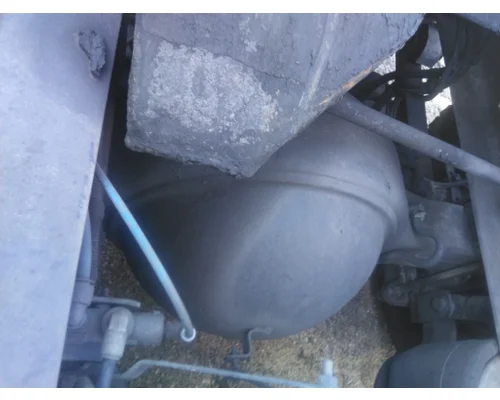 MERITOR-ROCKWELL RS23160 AXLE HOUSING, REAR (REAR)