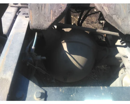 MERITOR-ROCKWELL RS23160 AXLE HOUSING, REAR (REAR)