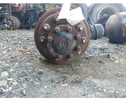 MERITOR-ROCKWELL RS23160 AXLE HOUSING, REAR (REAR)