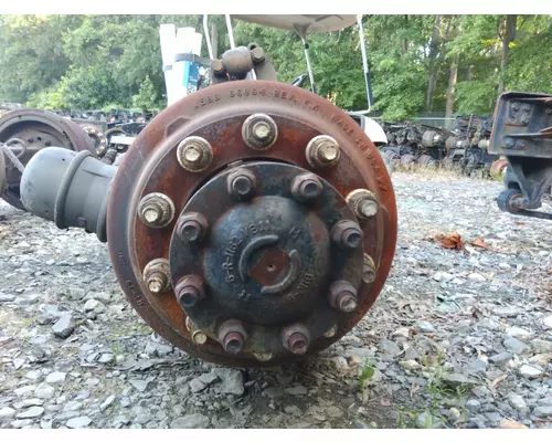 MERITOR-ROCKWELL RS23160 AXLE HOUSING, REAR (REAR)