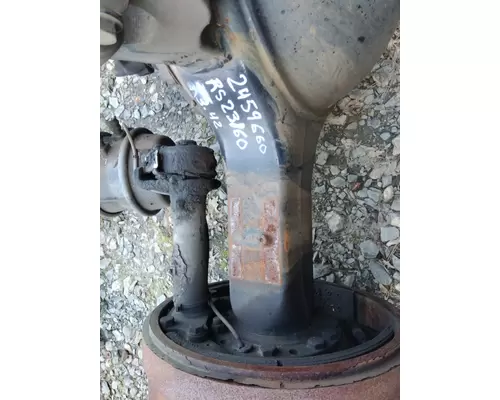 MERITOR-ROCKWELL RS23160 AXLE HOUSING, REAR (REAR)