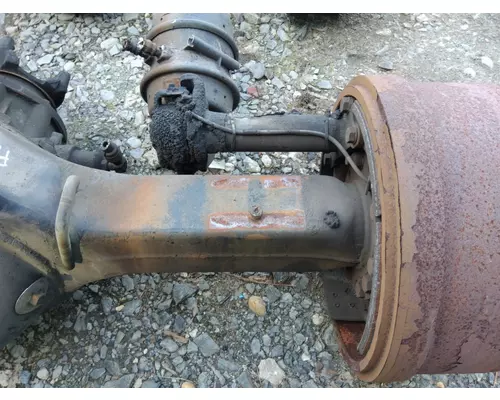 MERITOR-ROCKWELL RS23160 AXLE HOUSING, REAR (REAR)