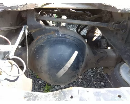 MERITOR-ROCKWELL RS23160 AXLE HOUSING, REAR (REAR)