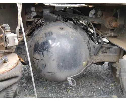 MERITOR-ROCKWELL RS23160 AXLE HOUSING, REAR (REAR)