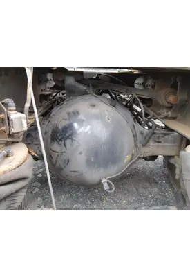 MERITOR-ROCKWELL RS23160 AXLE HOUSING, REAR (REAR)