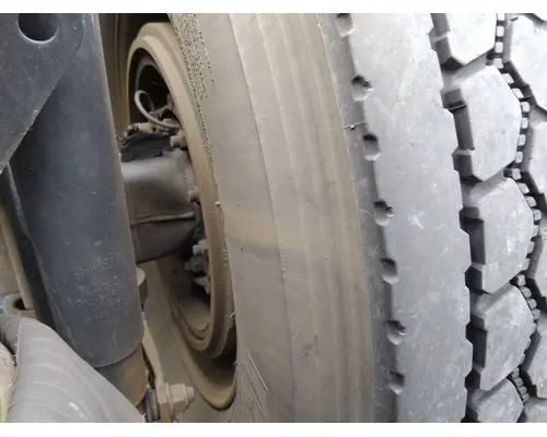 MERITOR-ROCKWELL RS23160 AXLE HOUSING, REAR (REAR)