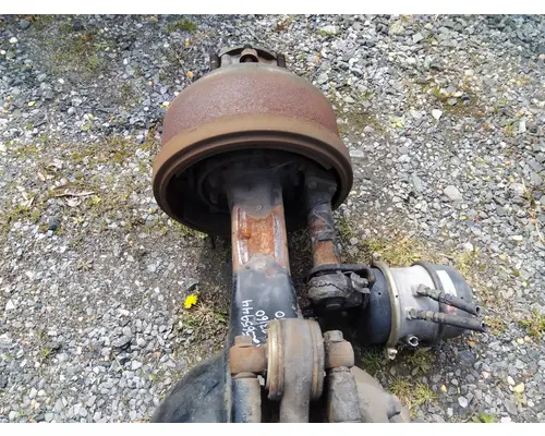 MERITOR-ROCKWELL RS23160 AXLE HOUSING, REAR (REAR)