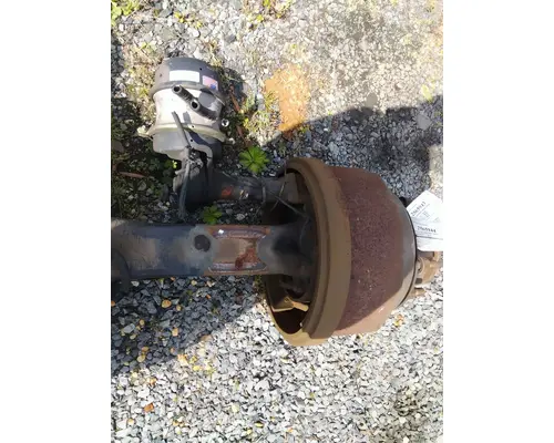 MERITOR-ROCKWELL RS23160 AXLE HOUSING, REAR (REAR)