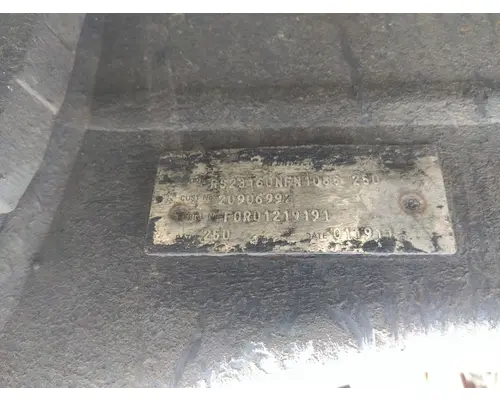 MERITOR-ROCKWELL RS23160 AXLE HOUSING, REAR (REAR)