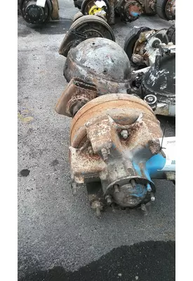 MERITOR-ROCKWELL RS23160 AXLE HOUSING, REAR (REAR)