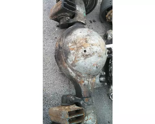 MERITOR-ROCKWELL RS23160 AXLE HOUSING, REAR (REAR)