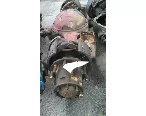 MERITOR-ROCKWELL RS23160 AXLE HOUSING, REAR (REAR)
