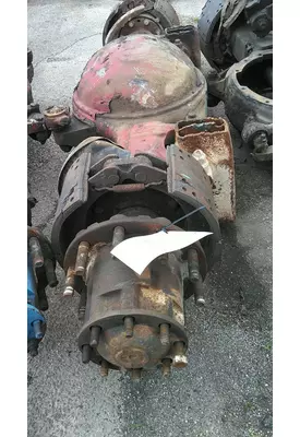 MERITOR-ROCKWELL RS23160 AXLE HOUSING, REAR (REAR)
