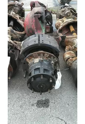 MERITOR-ROCKWELL RS23160 AXLE HOUSING, REAR (REAR)
