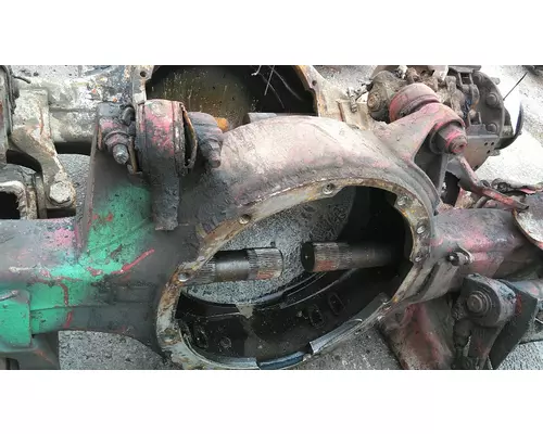 MERITOR-ROCKWELL RS23160 AXLE HOUSING, REAR (REAR)