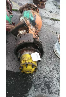 MERITOR-ROCKWELL RS23160 AXLE HOUSING, REAR (REAR)
