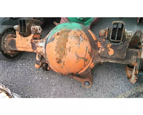MERITOR-ROCKWELL RS23160 AXLE HOUSING, REAR (REAR)