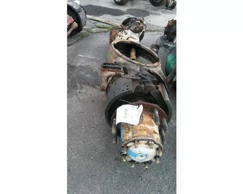 MERITOR-ROCKWELL RS23160 AXLE HOUSING, REAR (REAR)