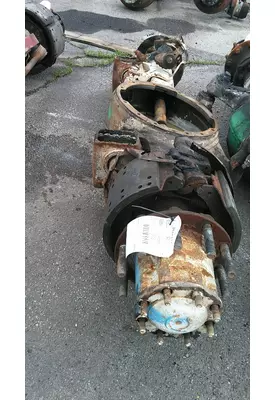 MERITOR-ROCKWELL RS23160 AXLE HOUSING, REAR (REAR)