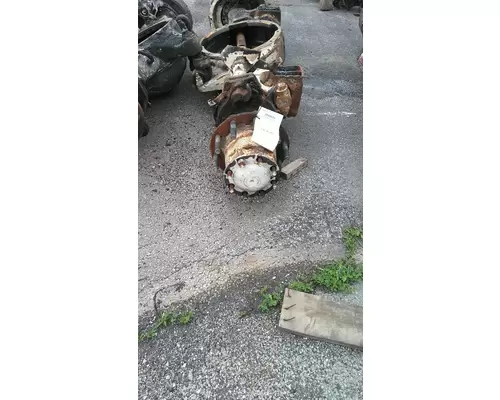 MERITOR-ROCKWELL RS23160 AXLE HOUSING, REAR (REAR)