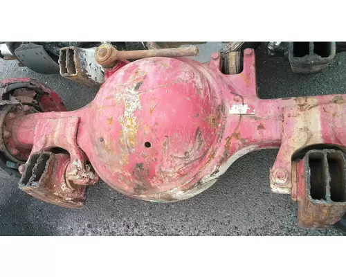 MERITOR-ROCKWELL RS23160 AXLE HOUSING, REAR (REAR)