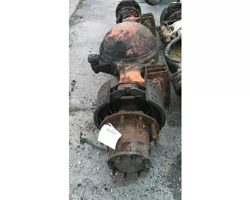 MERITOR-ROCKWELL RS23160 AXLE HOUSING, REAR (REAR)