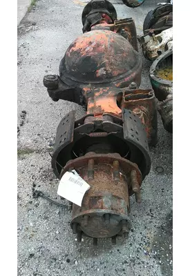 MERITOR-ROCKWELL RS23160 AXLE HOUSING, REAR (REAR)