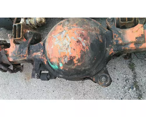 MERITOR-ROCKWELL RS23160 AXLE HOUSING, REAR (REAR)