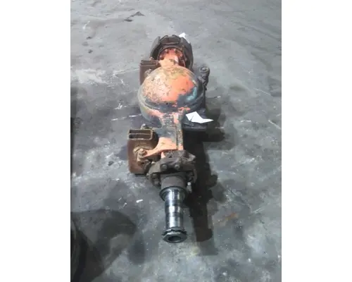 MERITOR-ROCKWELL RS23160 AXLE HOUSING, REAR (REAR)