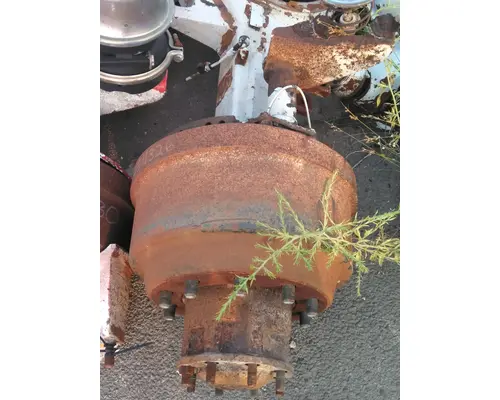 MERITOR-ROCKWELL RS23160 AXLE HOUSING, REAR (REAR)