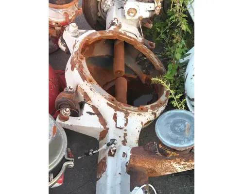 MERITOR-ROCKWELL RS23160 AXLE HOUSING, REAR (REAR)