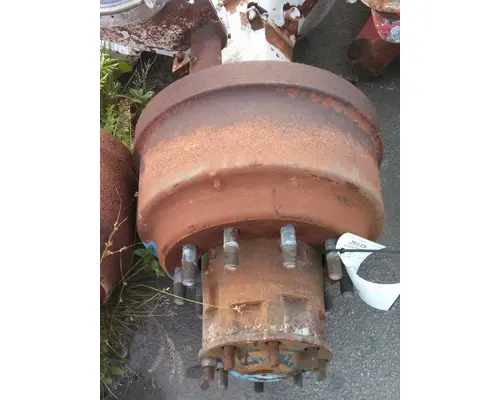 MERITOR-ROCKWELL RS23160 AXLE HOUSING, REAR (REAR)