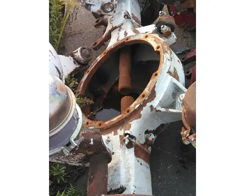 MERITOR-ROCKWELL RS23160 AXLE HOUSING, REAR (REAR)