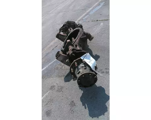 MERITOR-ROCKWELL RS23160 AXLE HOUSING, REAR (REAR)