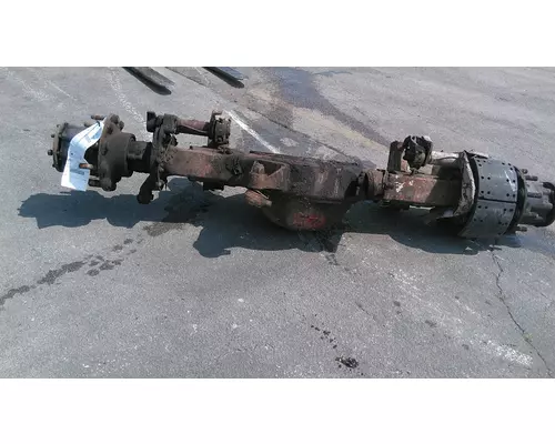 MERITOR-ROCKWELL RS23160 AXLE HOUSING, REAR (REAR)