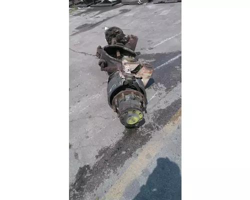 MERITOR-ROCKWELL RS23160 AXLE HOUSING, REAR (REAR)