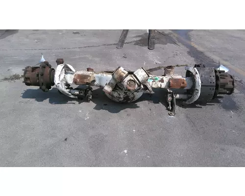 MERITOR-ROCKWELL RS23160 AXLE HOUSING, REAR (REAR)