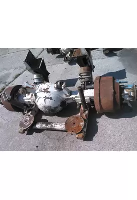 MERITOR-ROCKWELL RS23160 AXLE HOUSING, REAR (REAR)