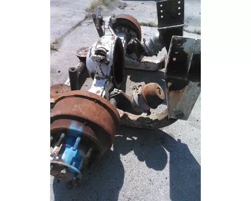 MERITOR-ROCKWELL RS23160 AXLE HOUSING, REAR (REAR)