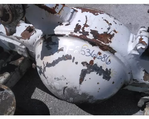 MERITOR-ROCKWELL RS23160 AXLE HOUSING, REAR (REAR)