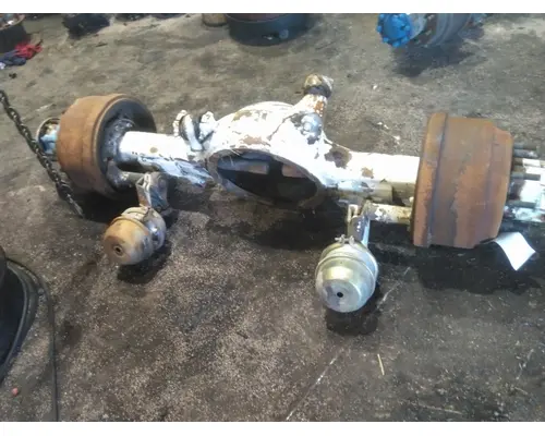 MERITOR-ROCKWELL RS23160 AXLE HOUSING, REAR (REAR)