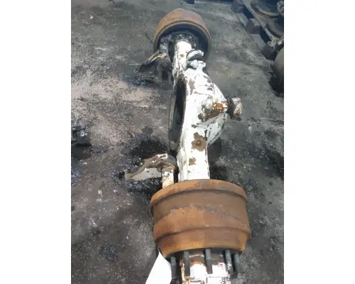 MERITOR-ROCKWELL RS23160 AXLE HOUSING, REAR (REAR)