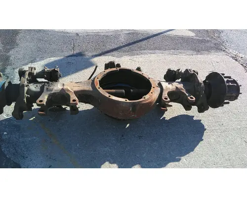 MERITOR-ROCKWELL RS23160 AXLE HOUSING, REAR (REAR)