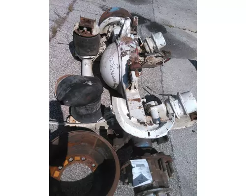 MERITOR-ROCKWELL RS23160 AXLE HOUSING, REAR (REAR)